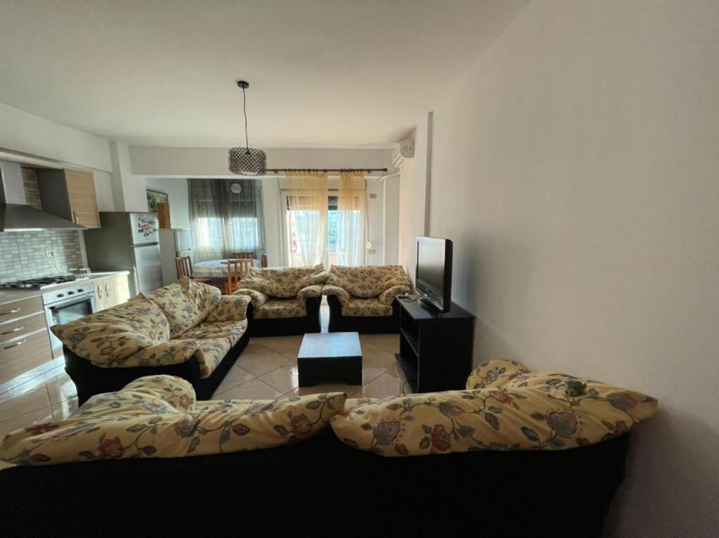 Apartament Ela Appartaments