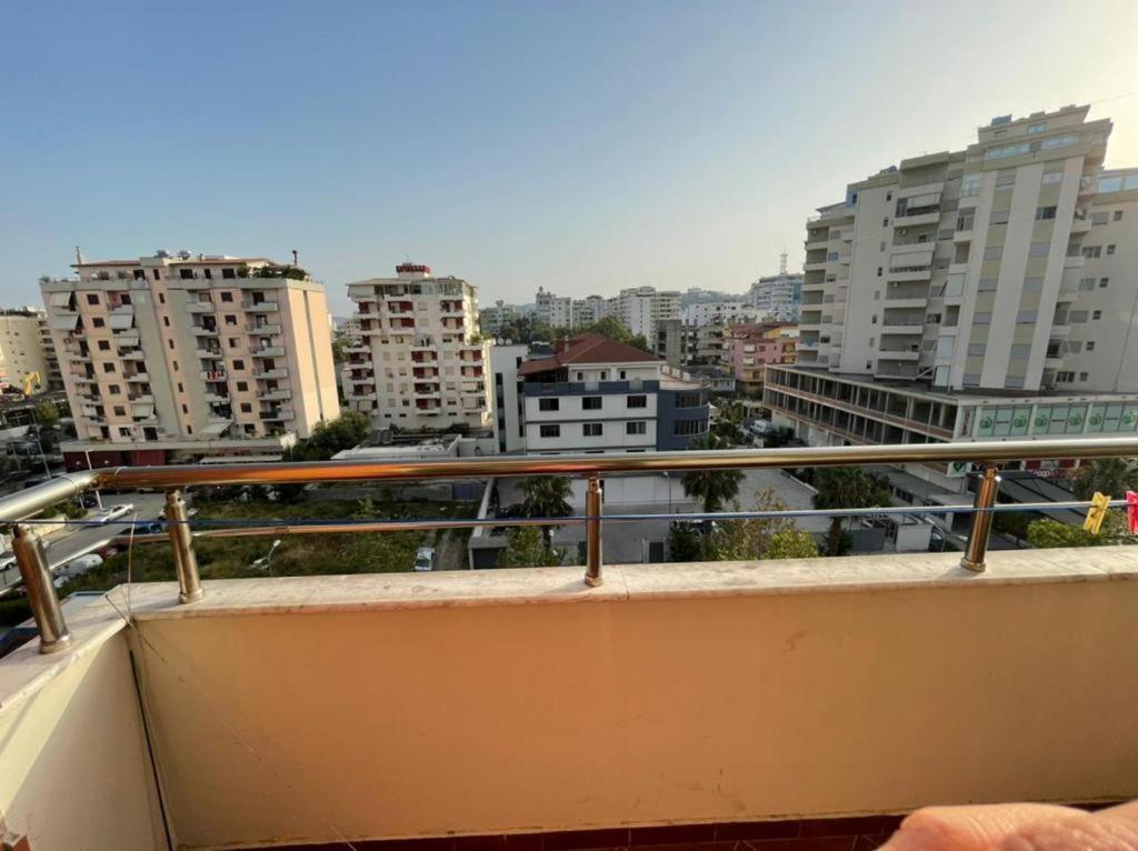Ela Appartaments Apartament
