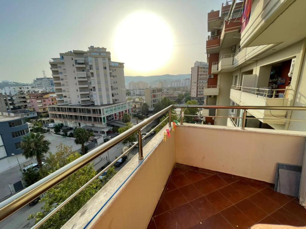 Ela Appartaments Apartament Wlora