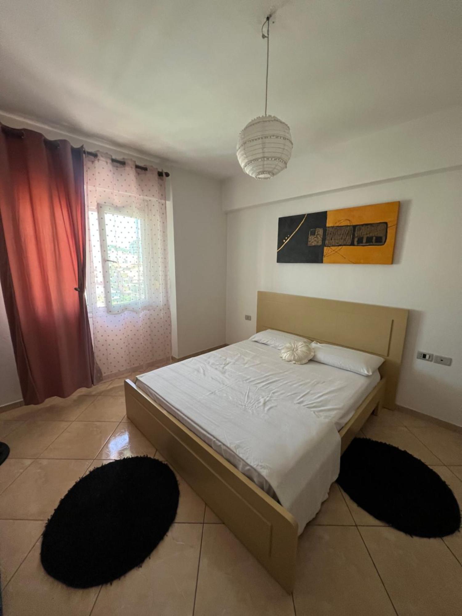 Apartament Ela Appartaments Wlora