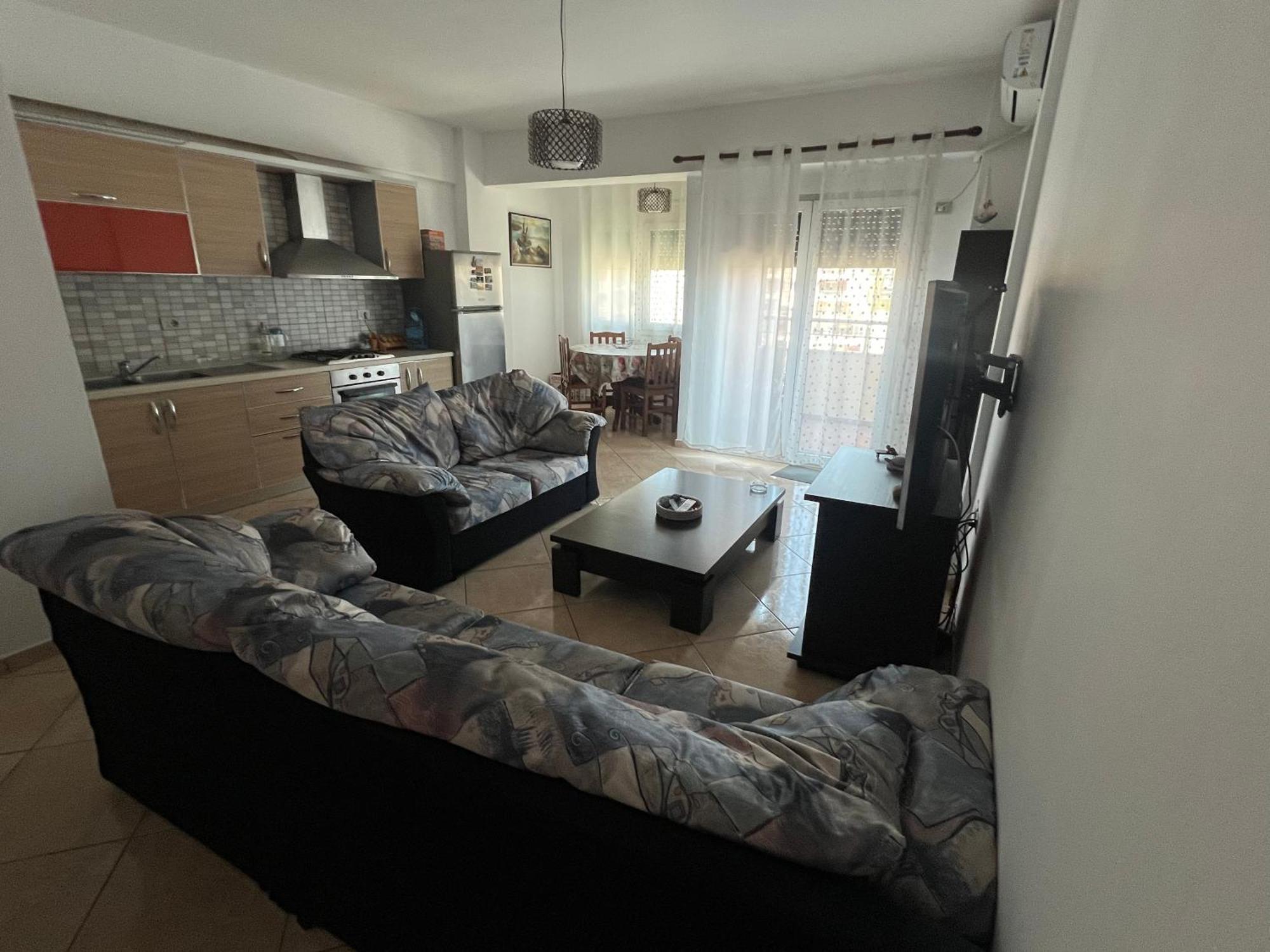 Apartament Ela Appartaments *